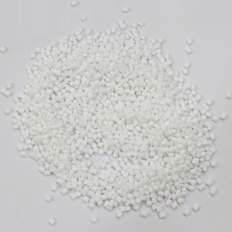 進(jìn)口PET塑膠顆粒